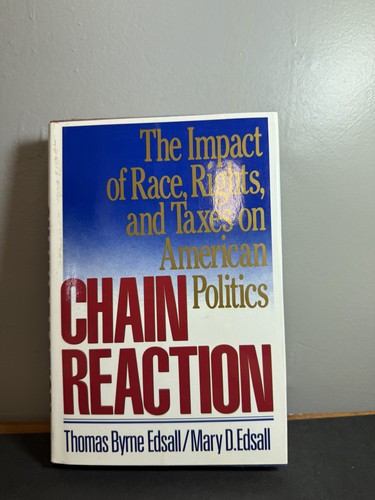 Chain reaction impact of - impact,