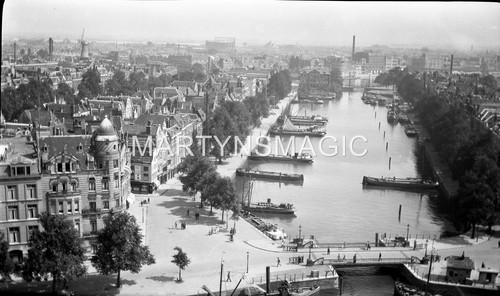 1912 lge negative haringvliet - 1912,