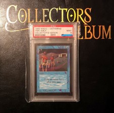 Collectors’ Edition Time