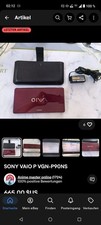 Sony vaio vgn p90ns - p, vgn-p90ns