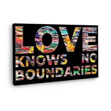 Quadro moderno stampa su tela