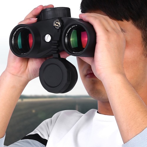 Per binocolo militare 7x50 - , hd