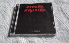 STRANA OFFICINA - cd The faith