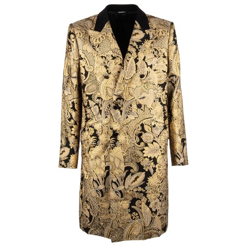 Dolce gabbana cappotto - dolce,