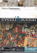 EVENTI & SCENARI 1 di