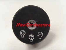 Quadro avviamento tagliaerba