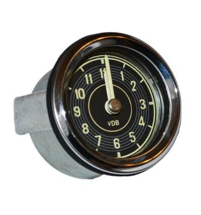 Orologio mercedes benz - orologio,