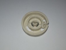 Ruota trasporto corda scala (FM) da Grundig Satellite 2000 ricevitore mondiale