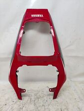 CARENATURA POSTERIORE CODONE