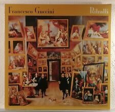 FRANCESCO GUCCINI : RITRATTI