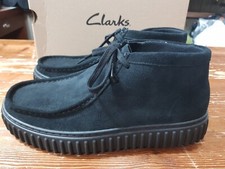 Clarks 41 scarpa modello - "clarks",