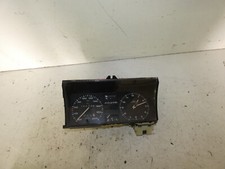 Strumentazione VW Jetta II 2