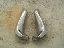 COPPIA SUPPORTI MANUBRI PER BMW R850R DEL 2000 (e39000)