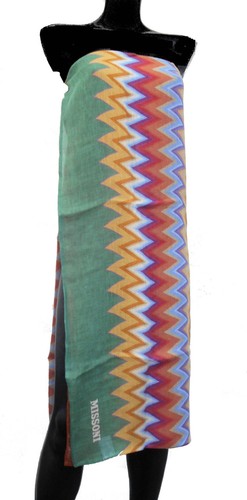 Missoni home scialle telo mare - home,