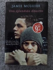 UNO SPLENDIDO DISASTRO - GARZANTI (MOB 1)