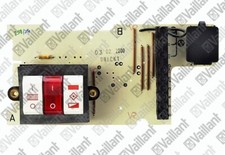 Vaillant 130132 scheda - vaillant,