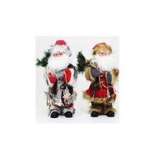 Babbo Natale groelandia Regali
