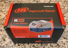 Ingersoll Rand BL2022 IQV20
