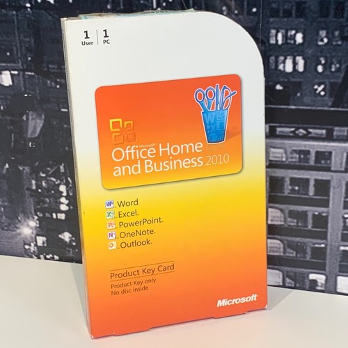 Microsoft office 2010 - microsoft,