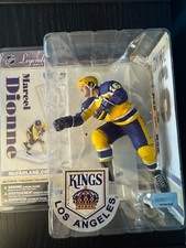 Maglia gialla Marcel Dionne