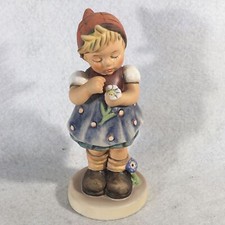 Figurina Goebel Hummel # 380