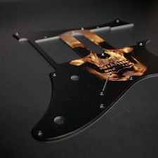Battipenna Ibanez Jem Series