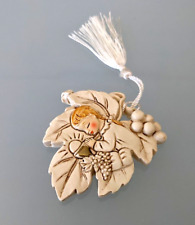 Bomboniera Prima Comunione Festa Sacro Pace Bambina Cresima Gadget Tema