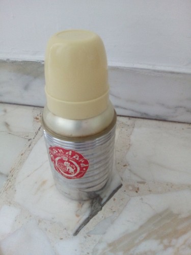 Thermos original standard - thermos,