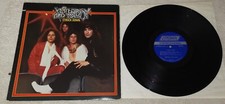 YESTERDAY & TODAY  struck down  LP  1978  USA  1st Press   Y&T