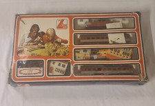 Lima HO Set Locomotore E Vagoni SNCF