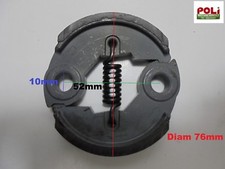 FRIZIONE PER DECESPUGLIATORE