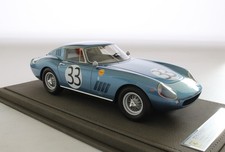 BBR CARS1808 Ferrari 275 GTB/C