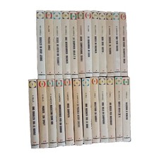 LOTTO 24 VOLUMI LIBRI