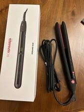 Piastra per capelli upgrade bioinfrared slim