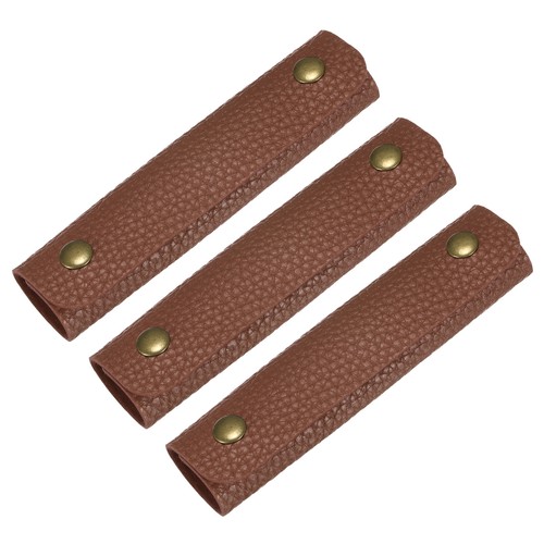 3pcs fascia pelle - fascia, con