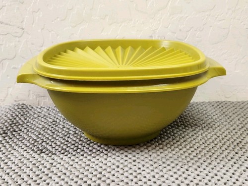 Vintage tupperware servalier - tupperware,