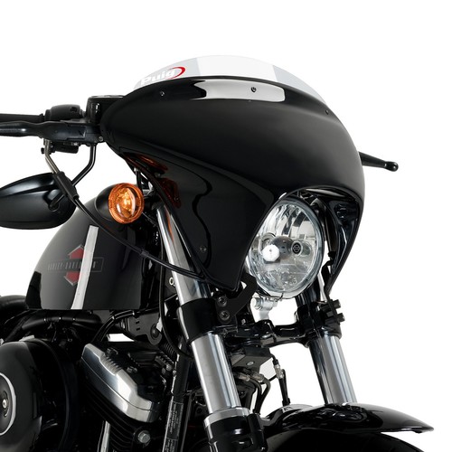Batwing parabrezza per - batwing+parabrezza, harley
