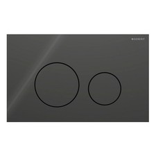 Placca Geberit Sigma40