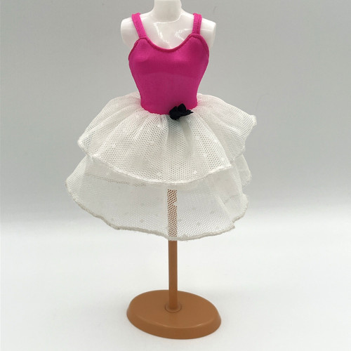 1989 vintage barbie dinner - vintage,