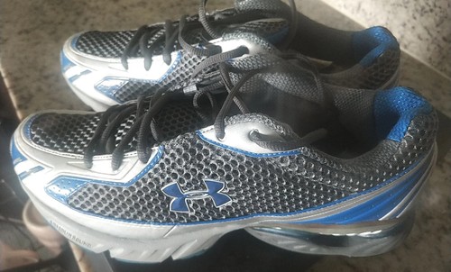 Under armour sneakers - ***under,