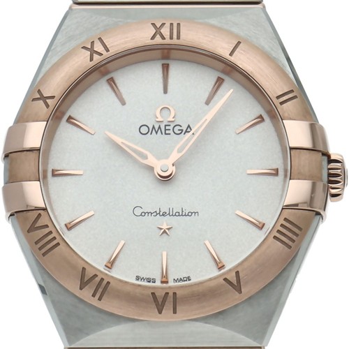 Omega constellation manhattan - omega,