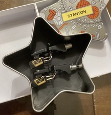 Stanton 500 coppia testine Complete STANTON 500