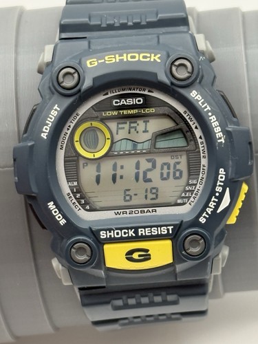 Orologio digitale casio - orologio,