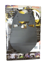 KIT PORTATARGA HONDA CBR 1000