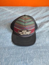 Vans off the wall - Cappello