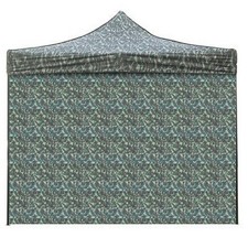 Telo laterale 3x2mt militare