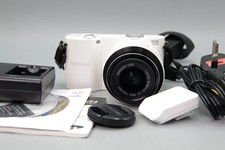 Samsung NX1000 Fotocamera