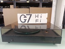 GIRADISCHI SYSTEMDEK IIX CON BRACCIO LINN BASIK PLUS