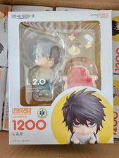 Death Note Nendoroid Action