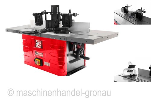 Holzmann tfm610v 230v - holzmann, tfm610v_230v